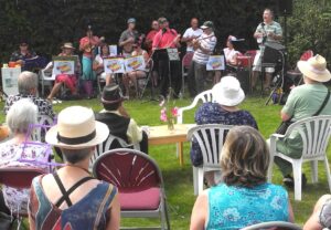 Freshwater Live Wight Ukers