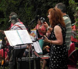 Freshwater Live Wight Ukers