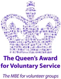 QAVS Logo – Copy Queen’s Award for Voluntary Service